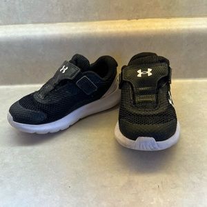 Under Armour Surge